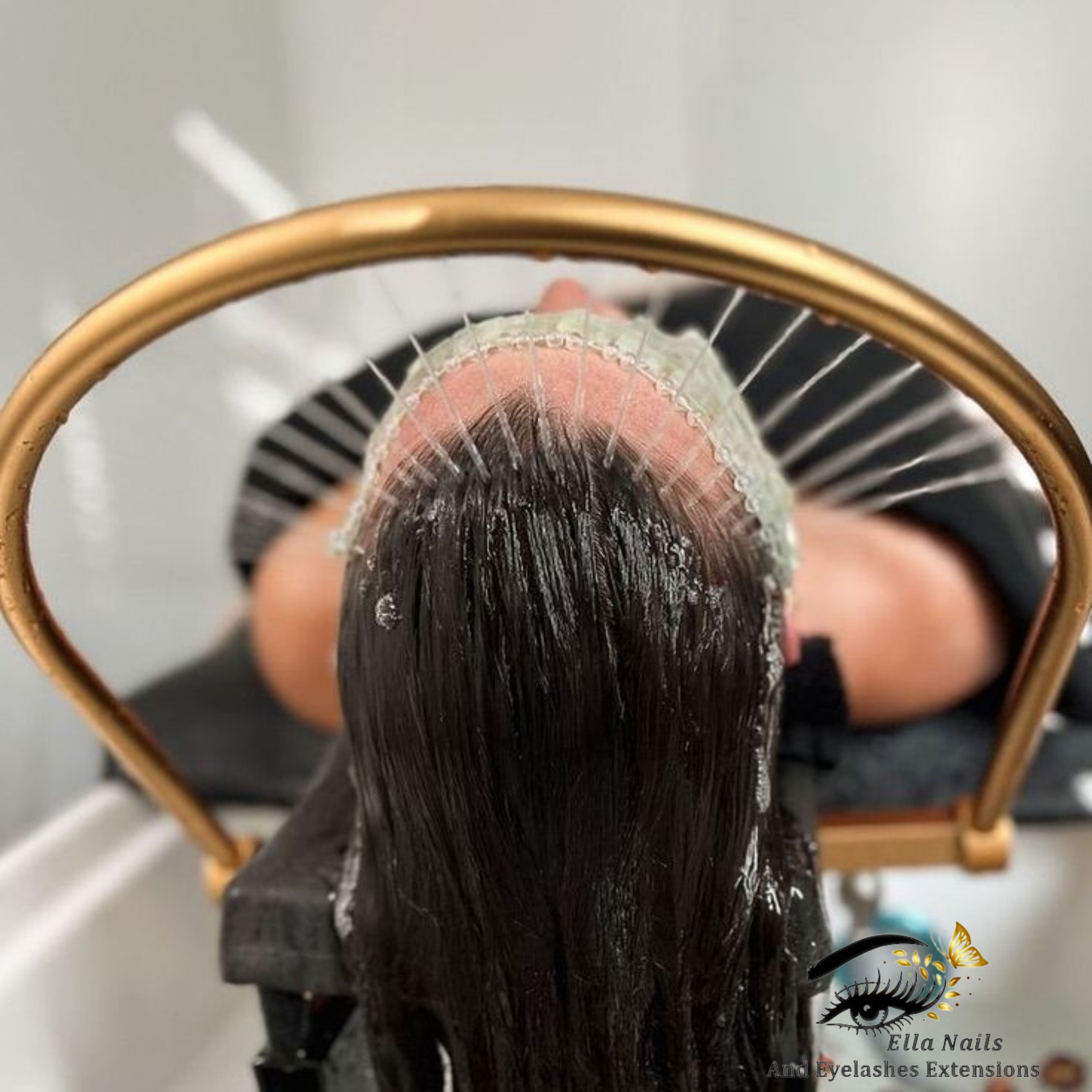 Head Spa June 3